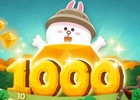 iOS/Android「LINE バブル2」世界1,000万DL突破―タイ・台湾・インドネシアなどグローバル人気の拡大により