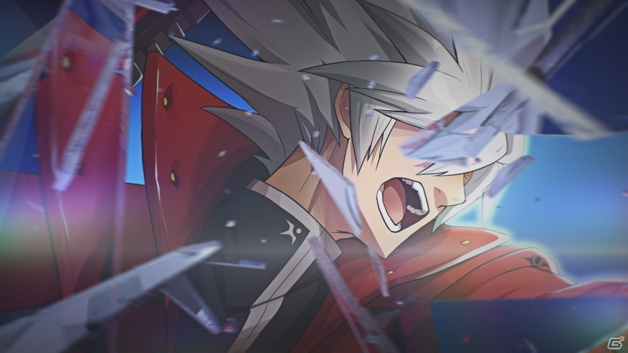 AC「ブレイブルー セントラルフィクション」稼働日が11月19日に決定！OPムービーやキャラクタープロフィールも公開の画像8