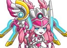 iOS/Android「城とドラゴン」レアアバター券が手に入るイベント「腕くらべ激レアアイテム争奪バトル」が開催！