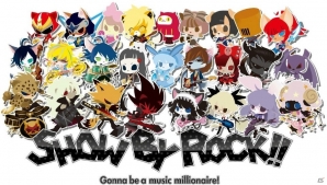 iOS/Android「SHOW BY ROCK!!」TVアニメ続編が製作決定！アプリ内でメロディシアンがもらえる記念キャンペーンが開始の画像2