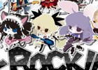 iOS/Android「SHOW BY ROCK!!」TVアニメ続編が製作決定！アプリ内でメロディシアンがもらえる記念キャンペーンが開始