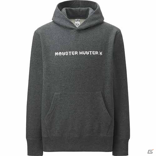 「モンスターハンタークロス」さまざまな企業や食品とのコラボレーション情報が一挙に公開！の画像16