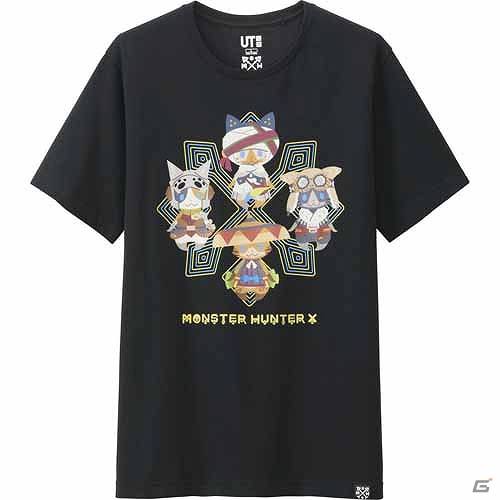 「モンスターハンタークロス」さまざまな企業や食品とのコラボレーション情報が一挙に公開！の画像31