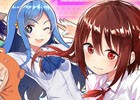 PS Vita版「拡散性ミリオンアーサー」アニメ「干物妹！うまるちゃん」とのコラボイベントが開催！2種類のコラボガチャも設置