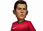 iOS/Android「BFB 2015 サッカー育成ゲーム」ドキュメンタリー映画「RONALDO/ロナウド」とのタイアップが開始！