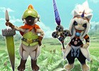 「モンスターハンタークロス」発売記念！大阪・アリオ八尾にてモンスターハンターフェアが開催決定