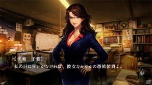 PS4/PS3/PS Vita「魔都紅色幽撃隊 デイブレイク スペシャル ギグス」既存シナリオの加筆点が明らかに！プレイ動画も公開の画像1