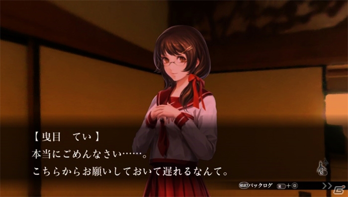 PS4/PS3/PS Vita「魔都紅色幽撃隊 デイブレイク スペシャル ギグス」既存シナリオの加筆点が明らかに！プレイ動画も公開の画像7