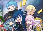 PS4/PS3「スターオーシャン5」の生放送番組“STAR OCEAN PROGRAM #01”が11月12日より配信