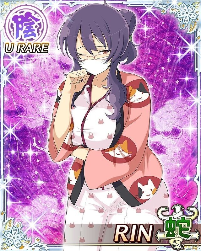GREE/Mobage「閃乱カグラ NewWave Gバースト」普段と違った紅潮した表情に思わずときめく！イベント「心パイ無用♪看病します！霜月段位戦」が開催の画像4