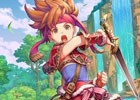 iOS/Android「チェインクロニクル ～絆の新大陸～」SRランディが手に入る「聖剣伝説」シリーズとのコラボTwitterキャンペーンが開催！