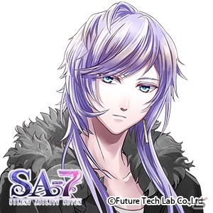 PS Vita「SA7 -SILENT ABILITY SEVEN-」が2016年4月に発売決定！限定版特典情報＆キャラクターの私服イラストも公開の画像15