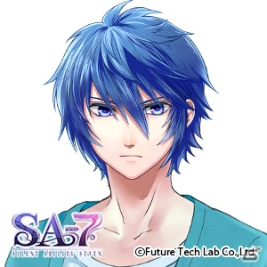 PS Vita「SA7 -SILENT ABILITY SEVEN-」が2016年4月に発売決定！限定版特典情報＆キャラクターの私服イラストも公開の画像5