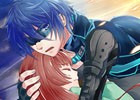 PS Vita「SA7 -SILENT ABILITY SEVEN-」が2016年4月に発売決定！限定版特典情報＆キャラクターの私服イラストも公開
