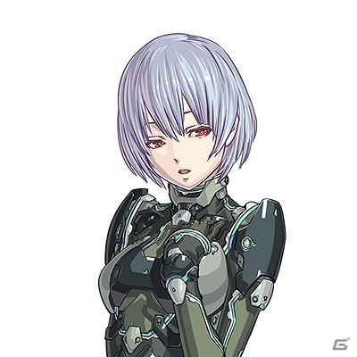 AC「ボーダーブレイク スクランブル 武」が稼働開始―松岡禎丞さん、内田真礼さんがCVを務める新キャラクターや新イベントバトル「スカッドバトル」を紹介の画像8