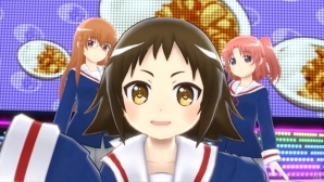 PS Vita「ミラクルガールズフェスティバル」楽曲やコスチュームを購入できる「バックステージ」の情報が公開!ゆるゆり、ごちうさ、みでしの衣装&収録曲をチェックの画像17