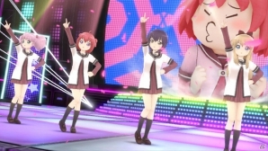 PS Vita「ミラクルガールズフェスティバル」楽曲やコスチュームを購入できる「バックステージ」の情報が公開!ゆるゆり、ごちうさ、みでしの衣装&収録曲をチェックの画像7