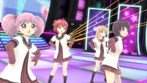 PS Vita「ミラクルガールズフェスティバル」楽曲やコスチュームを購入できる「バックステージ」の情報が公開!ゆるゆり、ごちうさ、みでしの衣装&収録曲をチェックの画像8