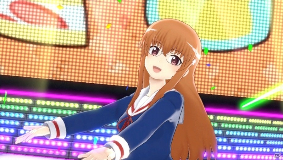 PS Vita「ミラクルガールズフェスティバル」楽曲やコスチュームを購入できる「バックステージ」の情報が公開！ゆるゆり、ごちうさ、みでしの衣装＆収録曲をチェックの画像15
