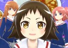 PS Vita「ミラクルガールズフェスティバル」楽曲やコスチュームを購入できる「バックステージ」の情報が公開！ゆるゆり、ごちうさ、みでしの衣装＆収録曲をチェック