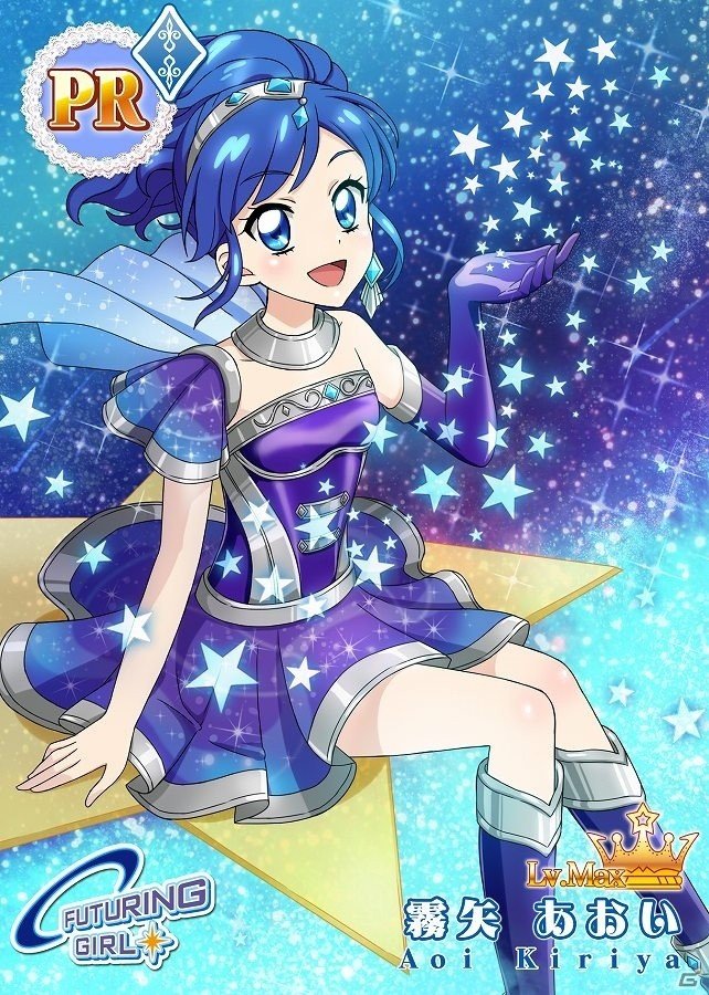アイドルたちのフォトを集めてオリジナルユニットを結成！iOS/Android「アイカツ！フォトonステージ！！」の事前登録が開始の画像3