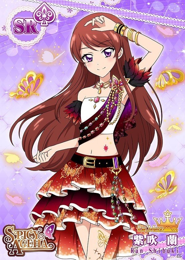 アイドルたちのフォトを集めてオリジナルユニットを結成！iOS/Android「アイカツ！フォトonステージ！！」の事前登録が開始の画像4