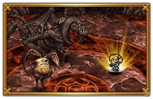 iOS/Android「ファイナルファンタジー レコードキーパー」「ファイナルファンタジーXI」シナリオ完結記念の限定装備プレゼントが実施の画像1