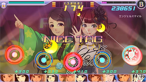 iOS/Android「ハロプロタップライブ」にて「アンジュルム 福田花音サイン付（SSR）」が11月11日に新登場！新曲も発売日同時配信の画像7