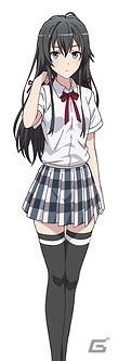 iOS/Android「ウチの姫さまがいちばんカワイイ」が「やはり俺の青春ラブコメはまちがっている。続」とコラボ！ログインでボイス付きのSR由比ヶ浜結衣をゲットの画像5