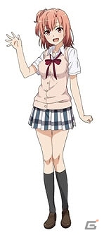iOS/Android「ウチの姫さまがいちばんカワイイ」が「やはり俺の青春ラブコメはまちがっている。続」とコラボ！ログインでボイス付きのSR由比ヶ浜結衣をゲットの画像6