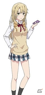 iOS/Android「ウチの姫さまがいちばんカワイイ」が「やはり俺の青春ラブコメはまちがっている。続」とコラボ！ログインでボイス付きのSR由比ヶ浜結衣をゲットの画像9