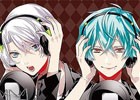 PS Vita「POSSESSION MAGENTA」1枚に2キャラ分収録したキャラクターCD全3巻が2016年2月10日より順次発売！