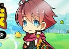 現地に合わせてカルチャライズされたiOS/Android「ぼくとドラゴン」繁体字版が配信開始