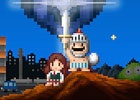 iOS/Android「勇者ヤマダくん」が「デジゲー博 2015」に出展―会場限定のスペシャルバージョンがプレイ可能