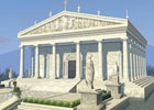 「大航海時代 Online」10周年記念特別アップデート「Episode Atlantis」のChapter3「Acropolis」が12月1日に配信！