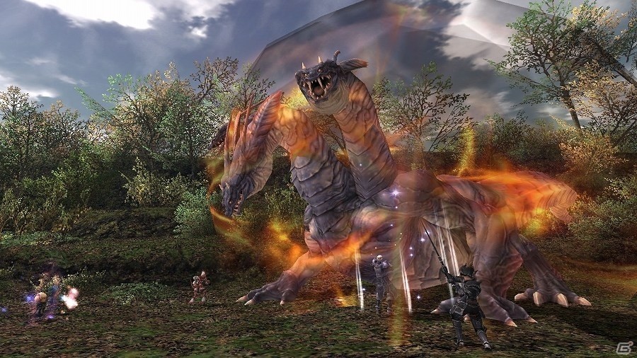 「ファイナルファンタジーXI」最終章シナリオ「ヴァナ・ディールの星唄」第3章が実装！新エリア「醴泉島」や強力な武器・防具も追加の画像14
