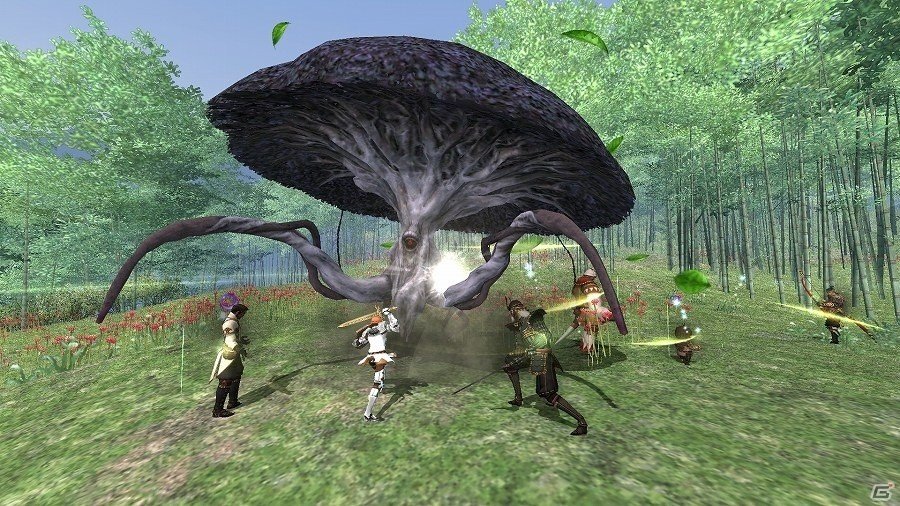 「ファイナルファンタジーXI」最終章シナリオ「ヴァナ・ディールの星唄」第3章が実装！新エリア「醴泉島」や強力な武器・防具も追加の画像5