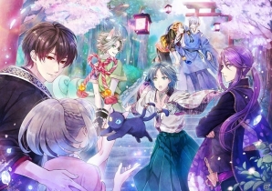 「オトメイトレコード」第3弾タイトル＆出演キャストが公開！「椿の堕ちる日」「七怪家族」「My Sweet Hubby」がラインナップの画像4