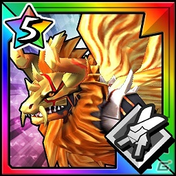 iOS/Android「モンスターギア」闘会議GP「モンスターギア ブキバッカ王国ハンター選手権2016」来場者全員に★5武器が入手できる「狩フレチケット」がプレゼント！の画像1