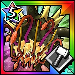 iOS/Android「モンスターギア」闘会議GP「モンスターギア ブキバッカ王国ハンター選手権2016」来場者全員に★5武器が入手できる「狩フレチケット」がプレゼント！の画像5