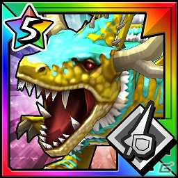 iOS/Android「モンスターギア」闘会議GP「モンスターギア ブキバッカ王国ハンター選手権2016」来場者全員に★5武器が入手できる「狩フレチケット」がプレゼント！の画像7