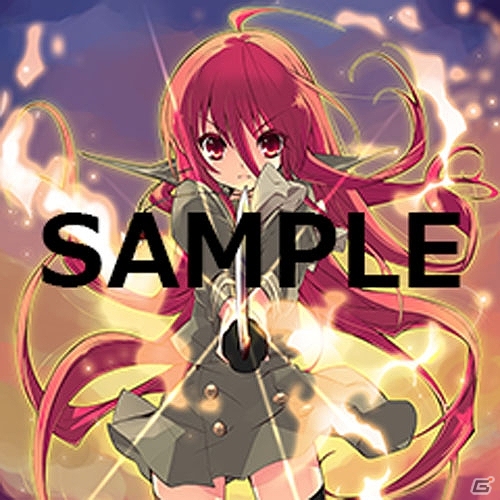 Mobage「魔法科高校の劣等生 スクールマギクスバトル」が「灼眼のシャナ 封絶バトル」とコラボ！イベントクエストに炎髪灼眼の討ち手・シャナが登場の画像13