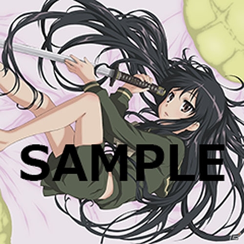 Mobage「魔法科高校の劣等生 スクールマギクスバトル」が「灼眼のシャナ 封絶バトル」とコラボ！イベントクエストに炎髪灼眼の討ち手・シャナが登場の画像16