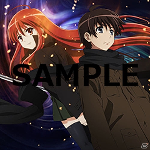 Mobage「魔法科高校の劣等生 スクールマギクスバトル」が「灼眼のシャナ 封絶バトル」とコラボ！イベントクエストに炎髪灼眼の討ち手・シャナが登場の画像18