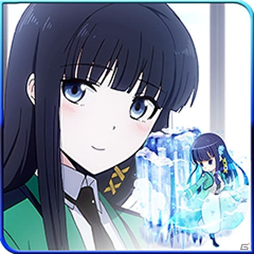 Mobage「魔法科高校の劣等生 スクールマギクスバトル」が「灼眼のシャナ 封絶バトル」とコラボ！イベントクエストに炎髪灼眼の討ち手・シャナが登場の画像22