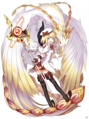 iOS/Android「白猫プロジェクト」でマール（CV：種崎敦美）、シャナオウ（CV：福山潤）らが登場する新イベント「白猫温泉物語」がスタート！の画像2