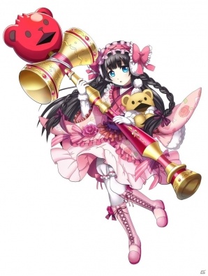 iOS/Android「白猫プロジェクト」でマール（CV：種崎敦美）、シャナオウ（CV：福山潤）らが登場する新イベント「白猫温泉物語」がスタート！の画像4