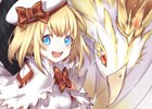 iOS/Android「白猫プロジェクト」でマール（CV：種崎敦美）、シャナオウ（CV：福山潤）らが登場する新イベント「白猫温泉物語」がスタート！