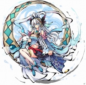 iOS/Android「ひめがみ絵巻」井上喜久子さんや喜多村英梨さん、井上麻里奈さんが演じる新姫神4体が登場！の画像4