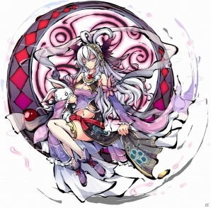 iOS/Android「ひめがみ絵巻」井上喜久子さんや喜多村英梨さん、井上麻里奈さんが演じる新姫神4体が登場！の画像5